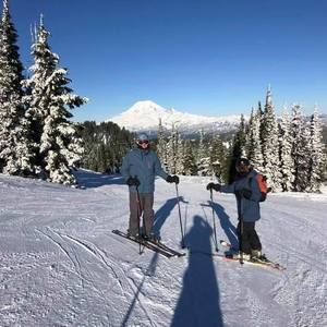 Meet your Posher, Natalie